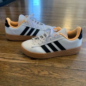 Adidas Grand Court Alpha Sneaker
